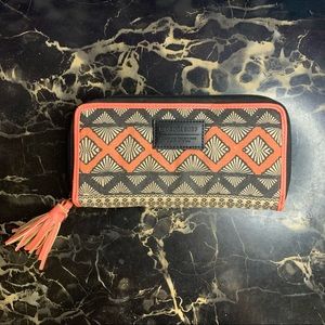 Rip Curf Surf wallet